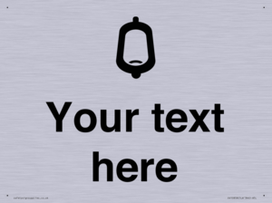 Custom information: urinal toilet